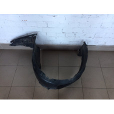 Підкрилок передній правий Toyota Avensis T27 (2009-2012) 5380505010